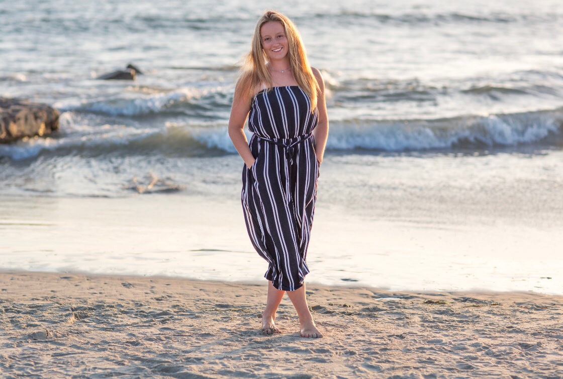 Grace Hardester - Large Events Coordinator