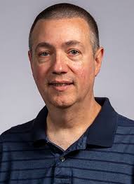 Jim Ries - Org Advisor